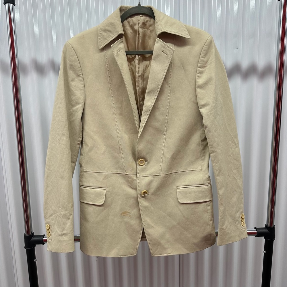 Vintage Woman's Versace VJC Blazer